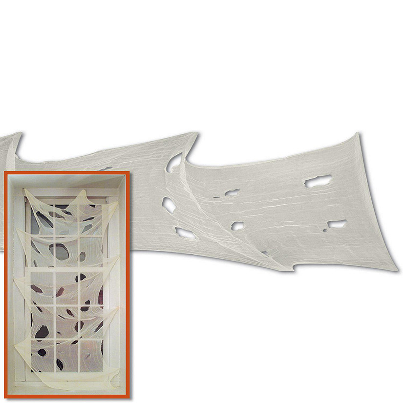 Beistle - Spooky Cloth - 12 Pack Image