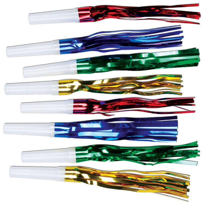 Beistle - Squawkers - 6" - 12 Pack Image