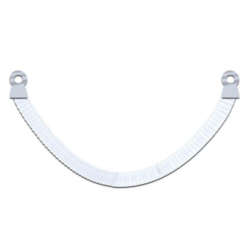 Beistle - Tissue Aisle Marker - 12 Pack Image