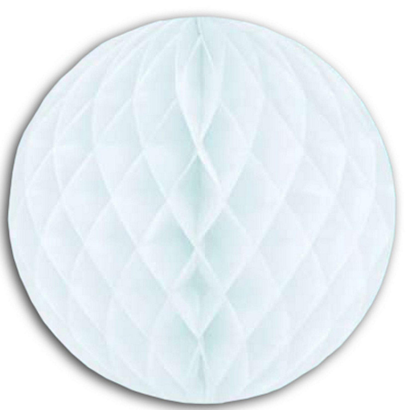 Beistle - Tissue Ball - 19" - 12 Pack Image
