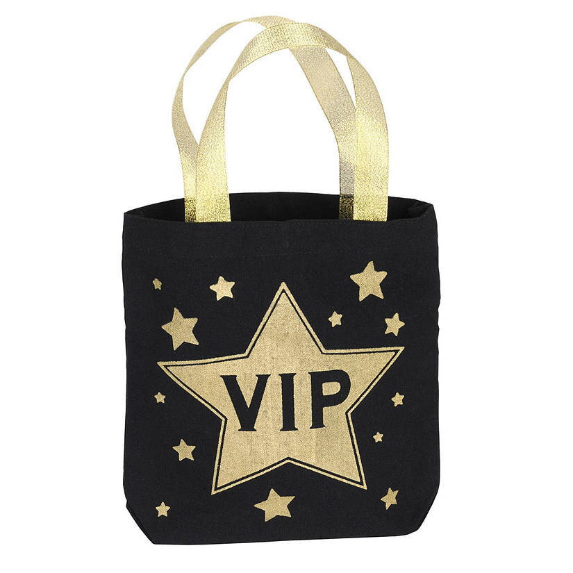 Beistle - VIP Goody Bag - 12 Pack Image