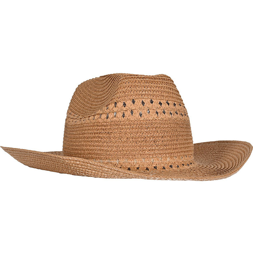 Beistle - Western Hat - 12 Pack Image