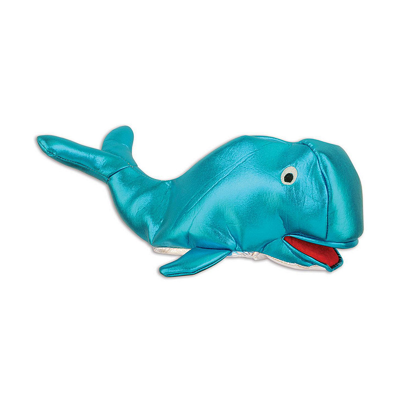Beistle - Whale Hat - 12 Pack Image