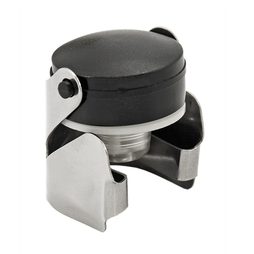 Beret&amp;#8482;: Champagne Stopper Image