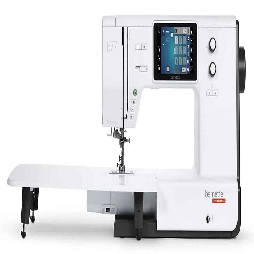 Bernina Bernette b77 Computerized Sewing Machine