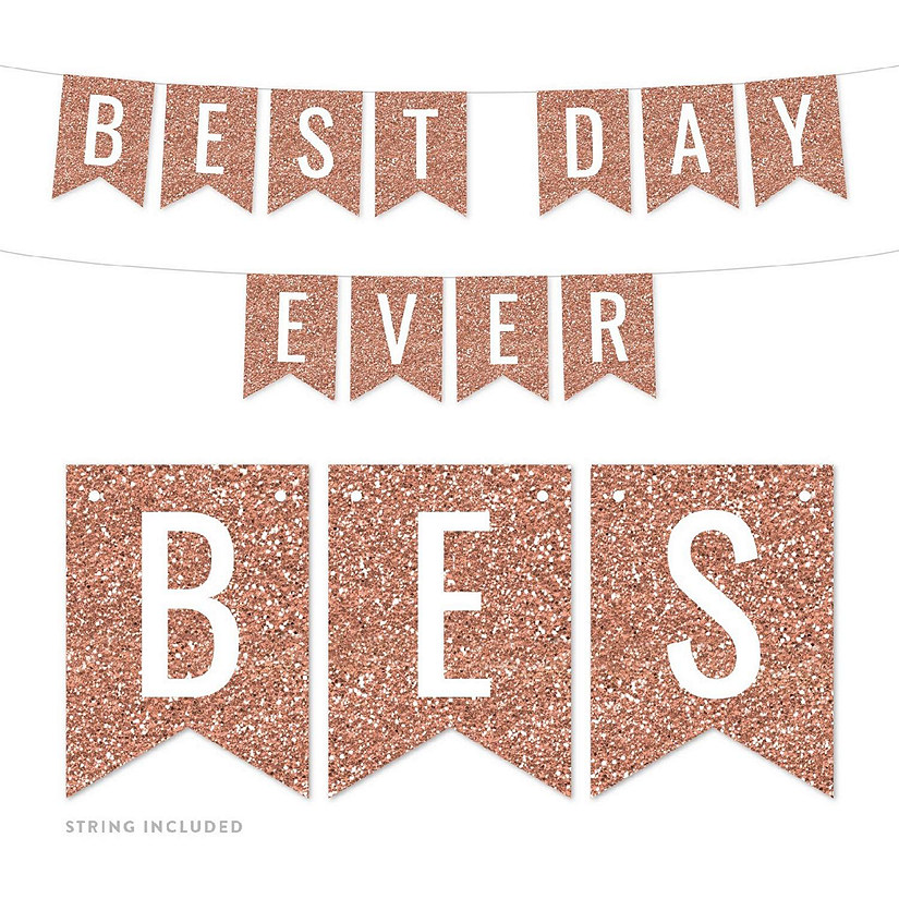 Best Day Ever 4x5.5IN Banner Image