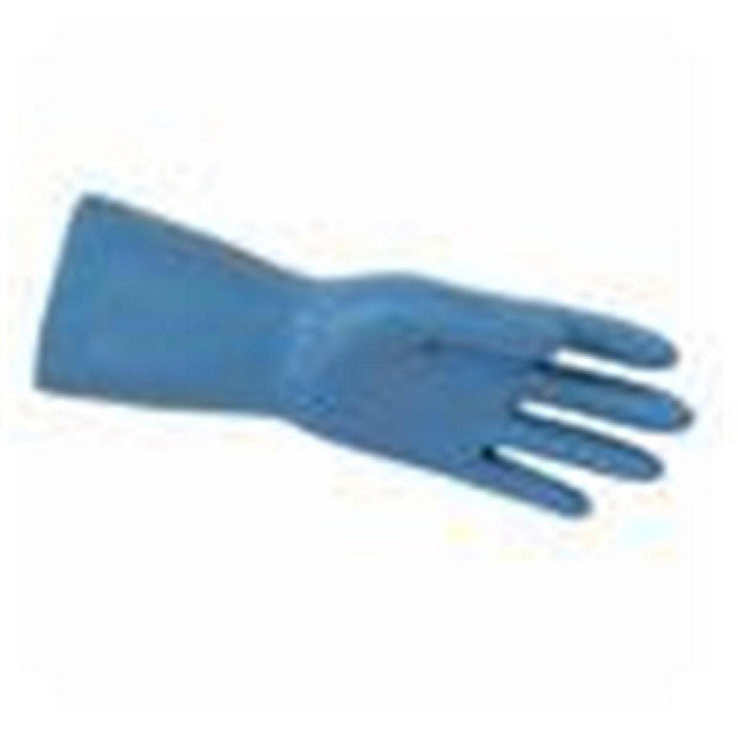 Best Glove 845-S-TEX300L-09 Dispose Er Palm Coating- Hivis Yellow-Black Dz6 Image