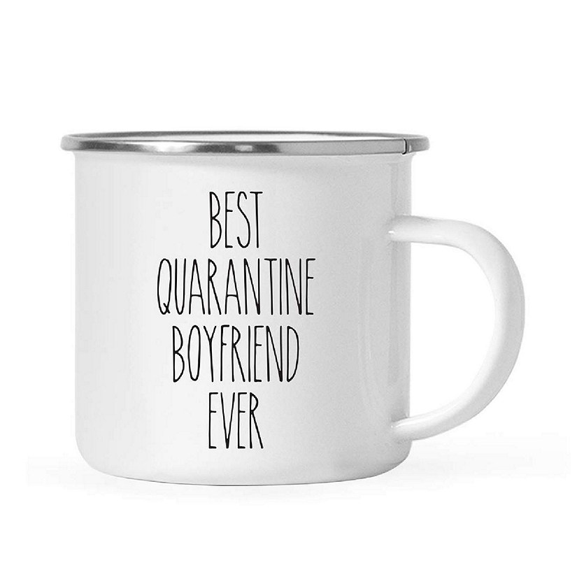 Best SD Boyfriend Ever 11oz Campfire Mug Image