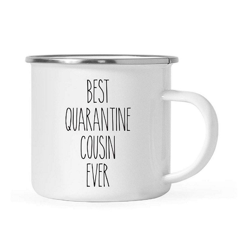 Best SD Cousin Ever 11oz Campfire Mug Image