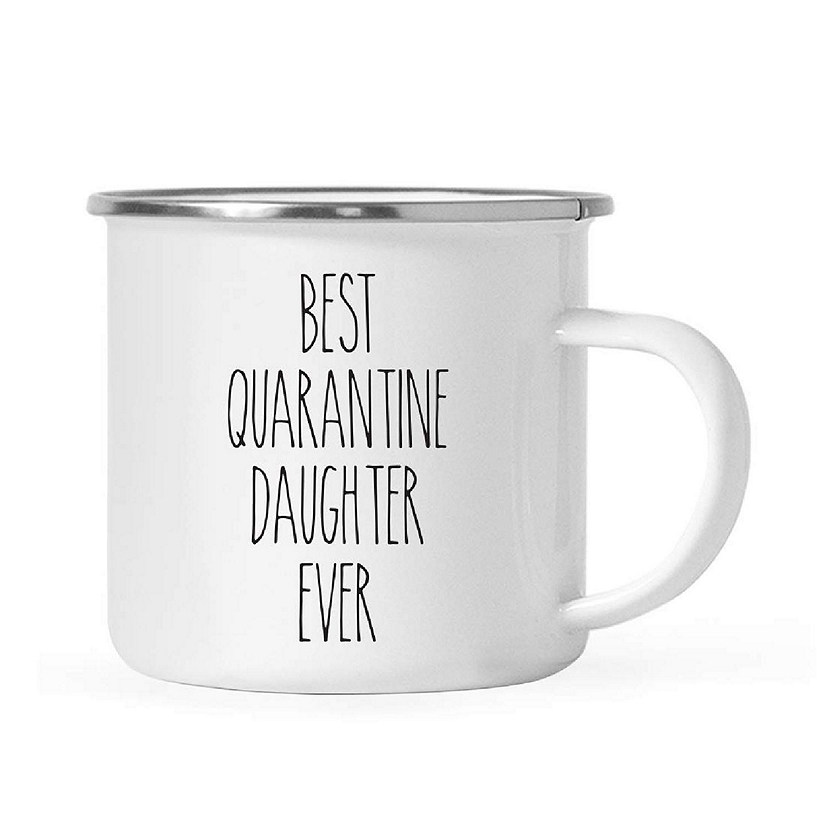 Best SD Daughter Ever 11oz Campfire Mug Image