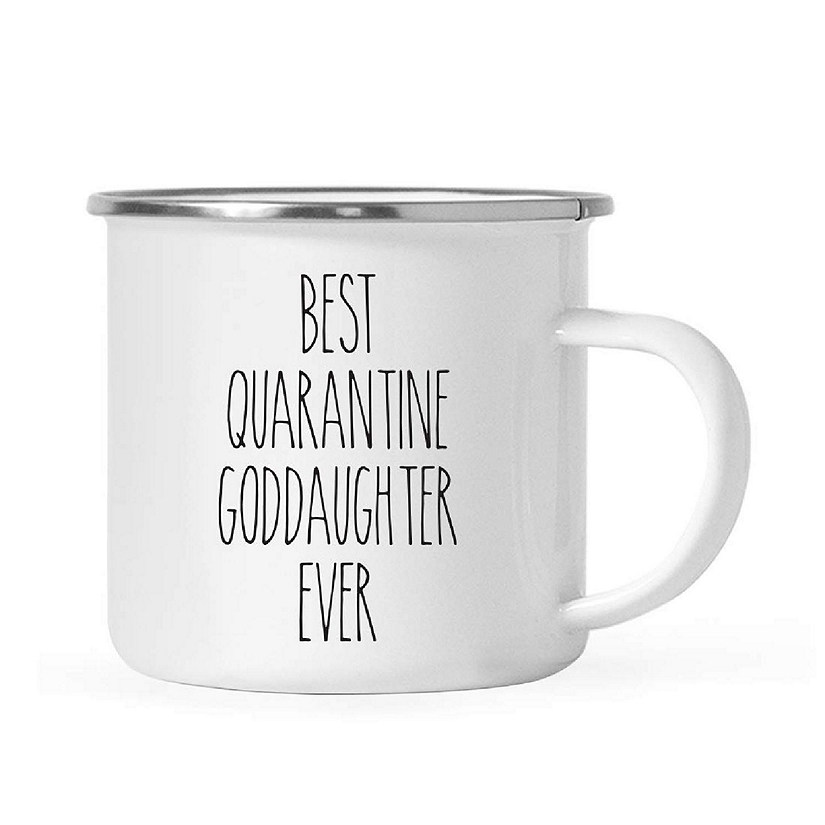 Best SD Goddaughter 11oz Campfire Mug Image