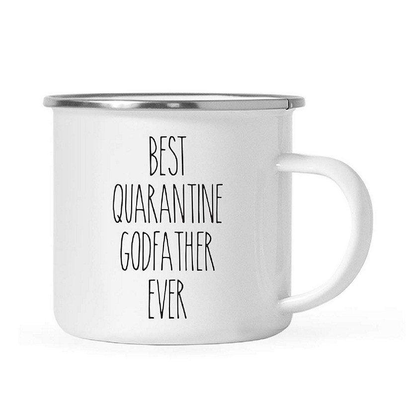 Best SD Godfather 11oz Campfire Mug Image