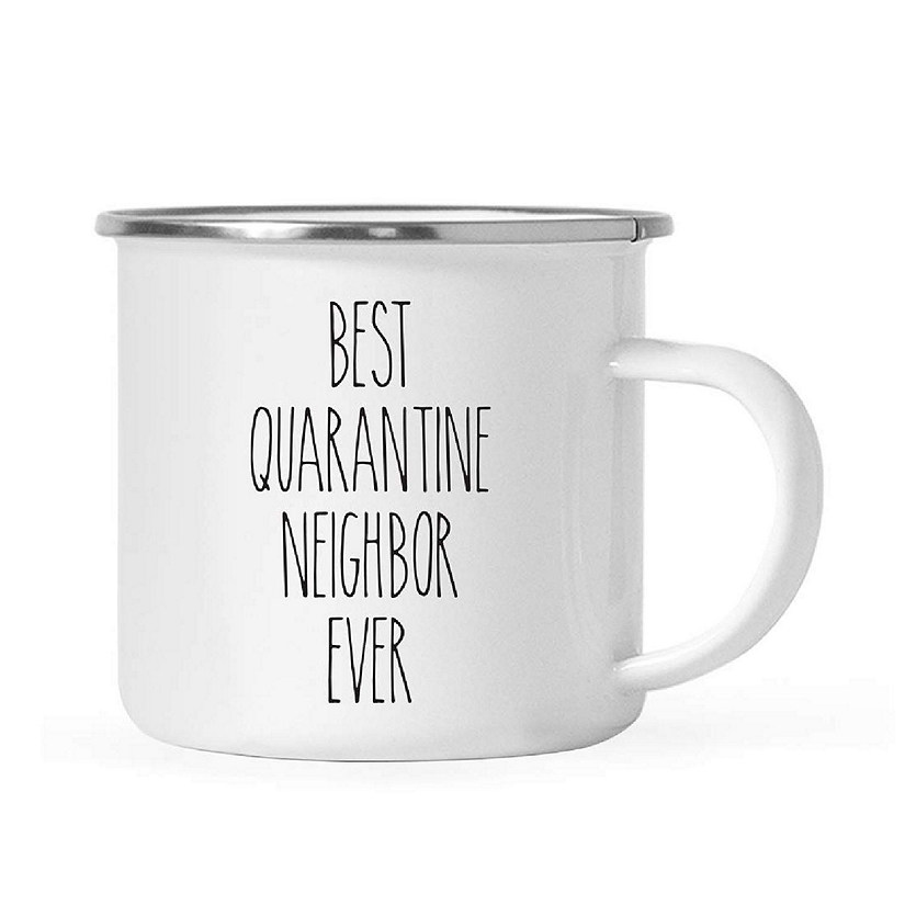 Best SD Neighbor Ever 11oz Campfire Mug Image