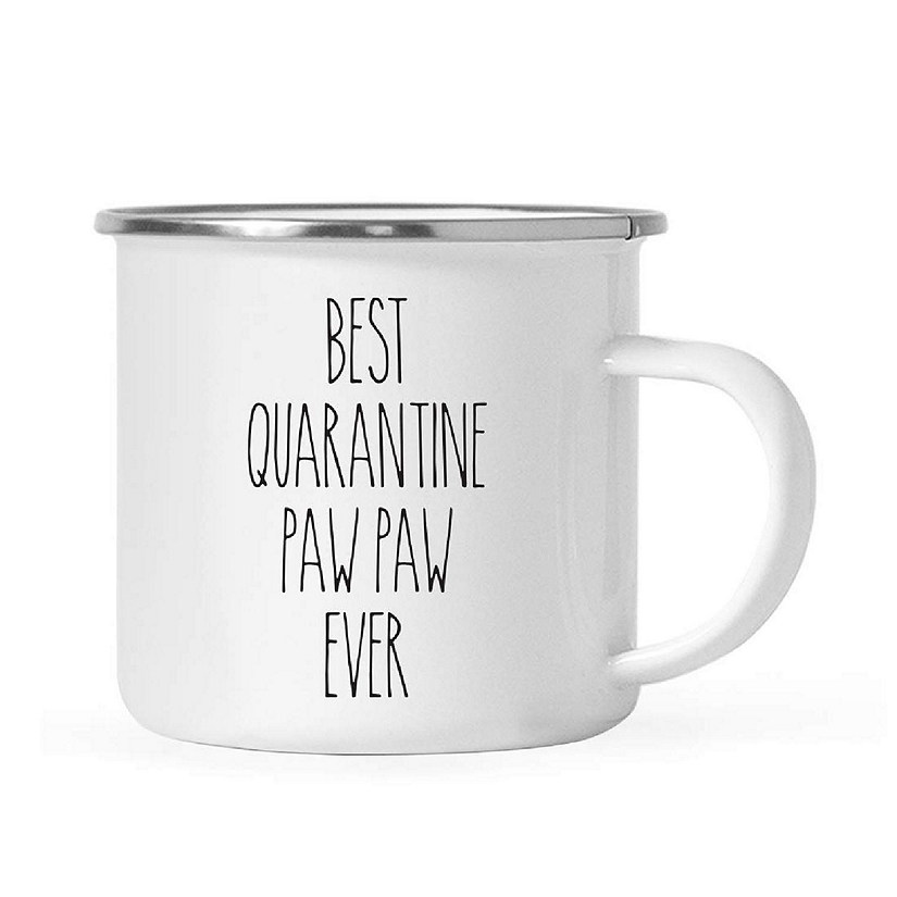 Best SD Paw Paw Ever 11oz Campfire Mug Image