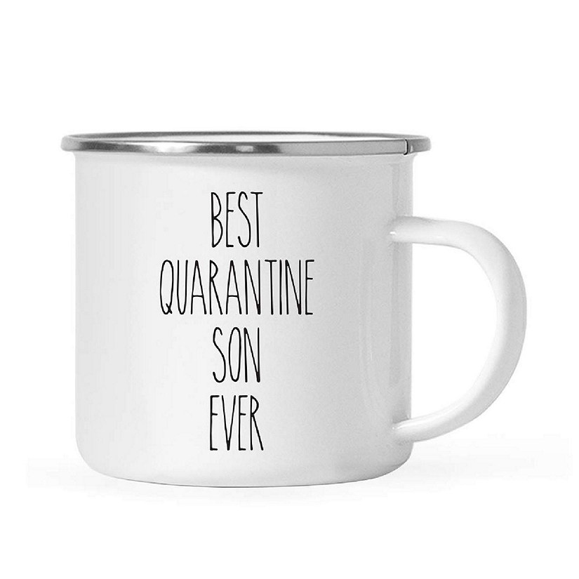 Best SD Son Ever 11oz Campfire Mug Image