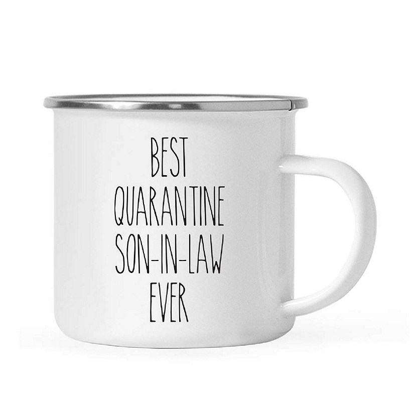 Best SD Son-in-Law 11oz Campfire Mug Image