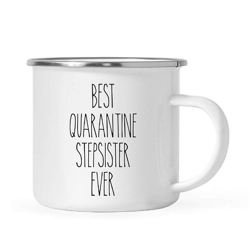 Best SD Step Sister 11oz Campfire Mug Image