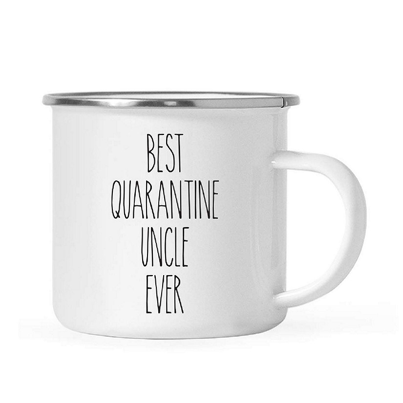 Best SD Uncle Ever 11oz Campfire Mug Image