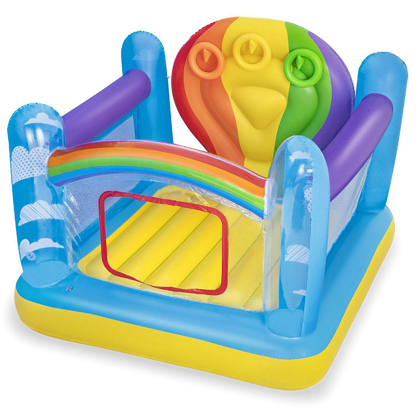Bestway Jumpin' Balloon Bouncer Image