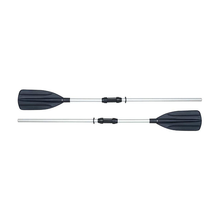 Bestway: Sectional Aluminum Oars, 57" Image