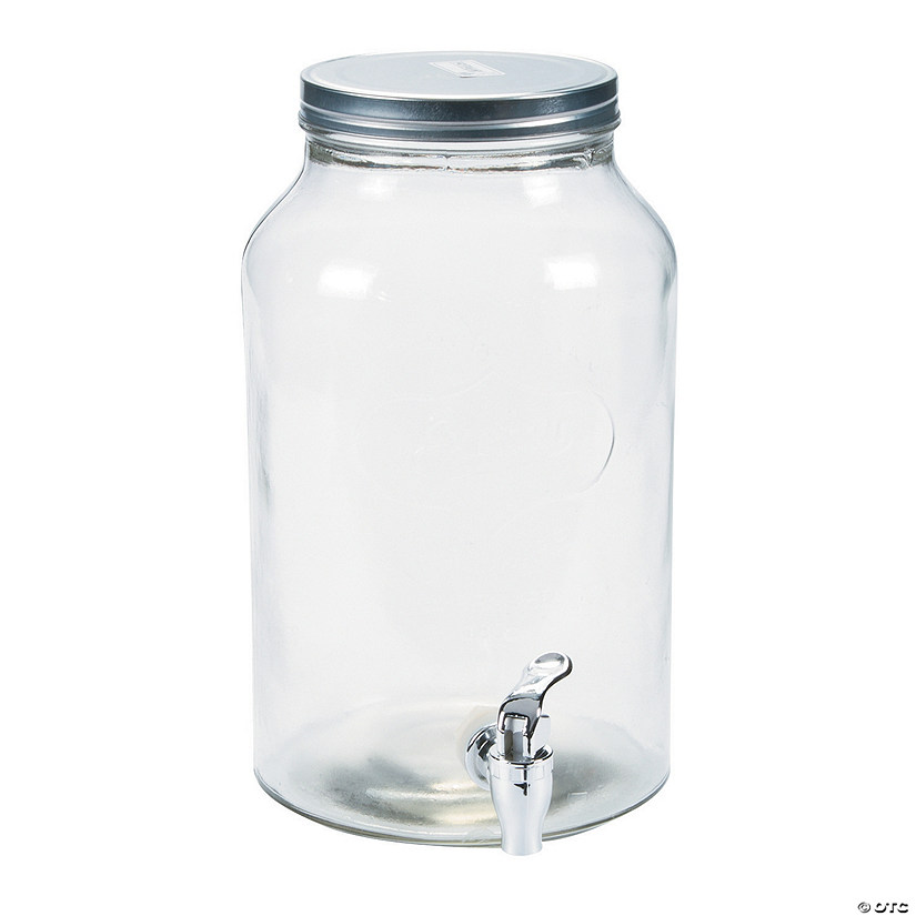 Beverage Dispenser Image