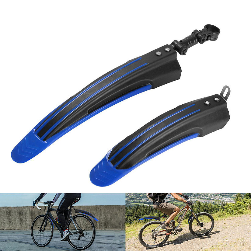 Mountain bike mudguards online