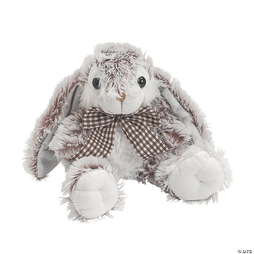 big easter bunny stuffed animal