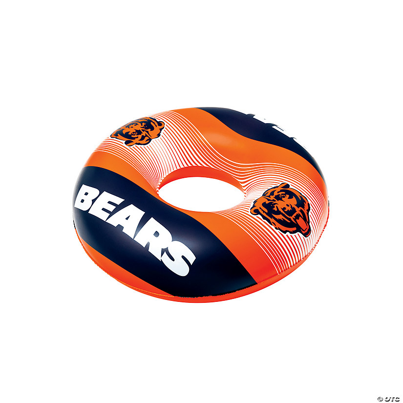 BigMouth Chicago Bears - 36in Pool Ring Float Image