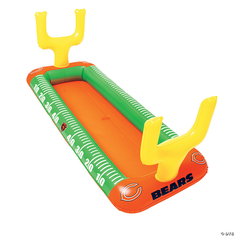 Bigmouth Chicago Bears Buffet Image
