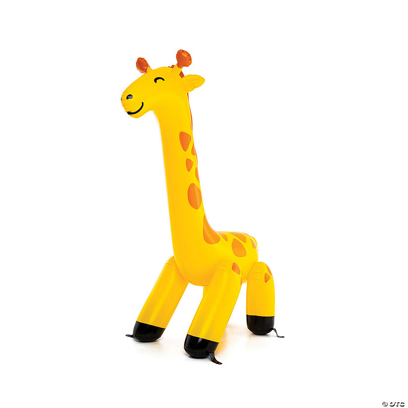 BigMouth - Giraffe Sprinkler Image