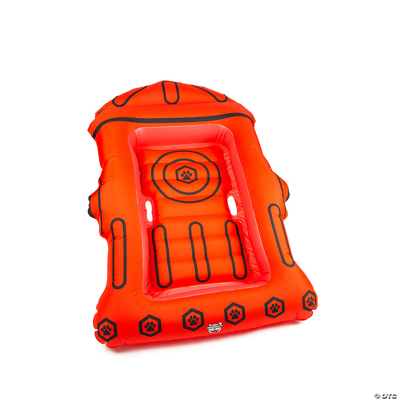 BigMouth Pets Fire Hydrant Water Float Image