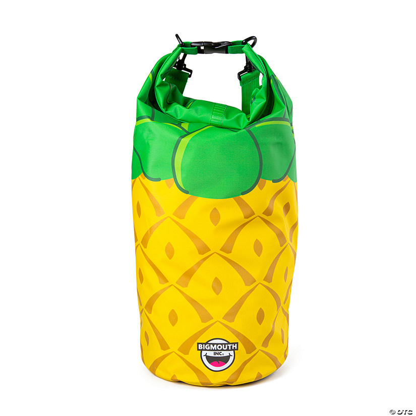 BigMouth Pineapple Dry Bag Image
