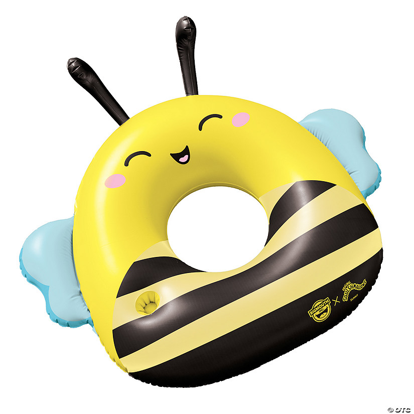 BigMouth Proper Squishmallows Sunny the Bee Float Image
