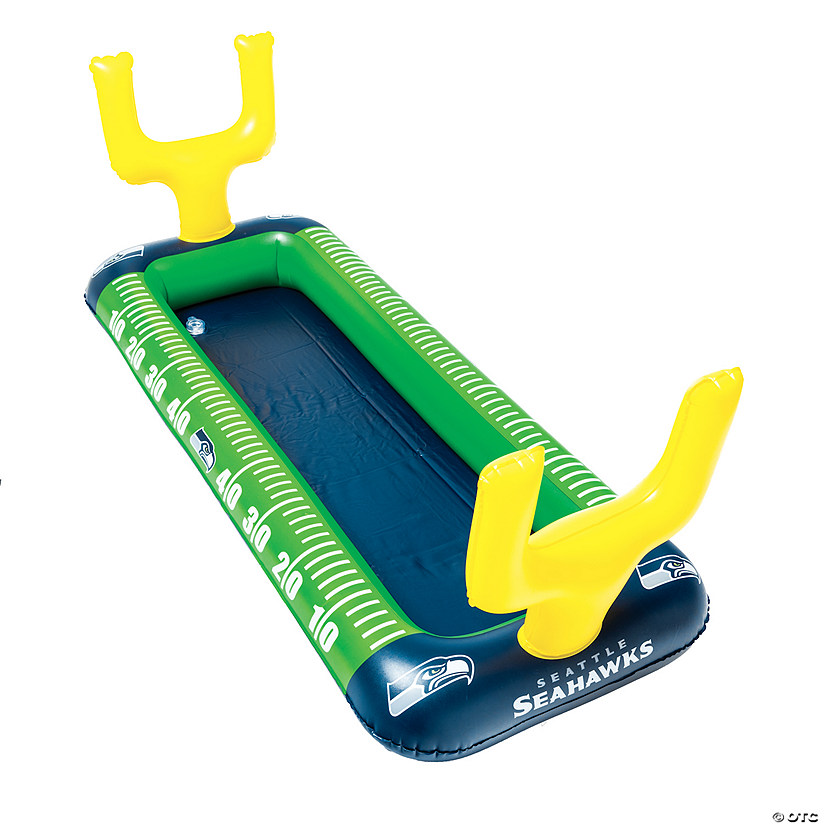 BigMouth Seattle Seahawks Buffet Image