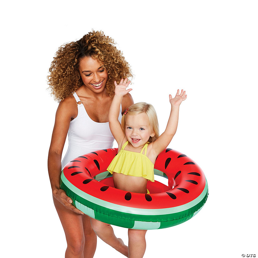 BigMouth Watermelon: LIL FLOATS Image