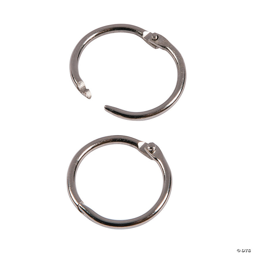 Binder Rings Image