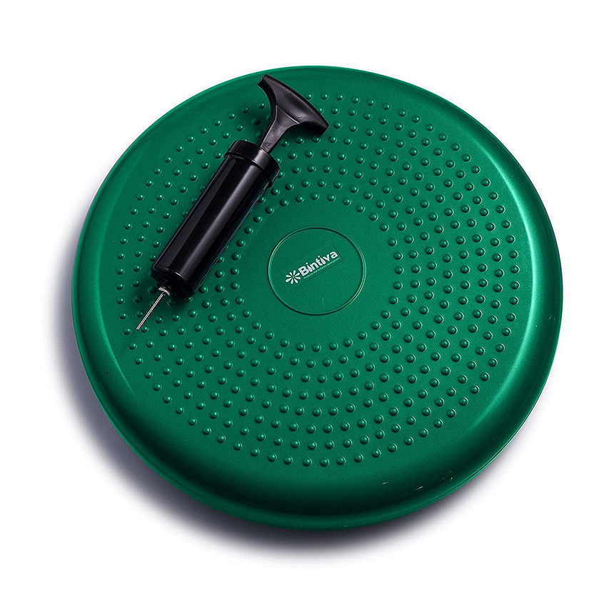 Bintiva Balance Disc - Wiggle Seat - 33cm Image
