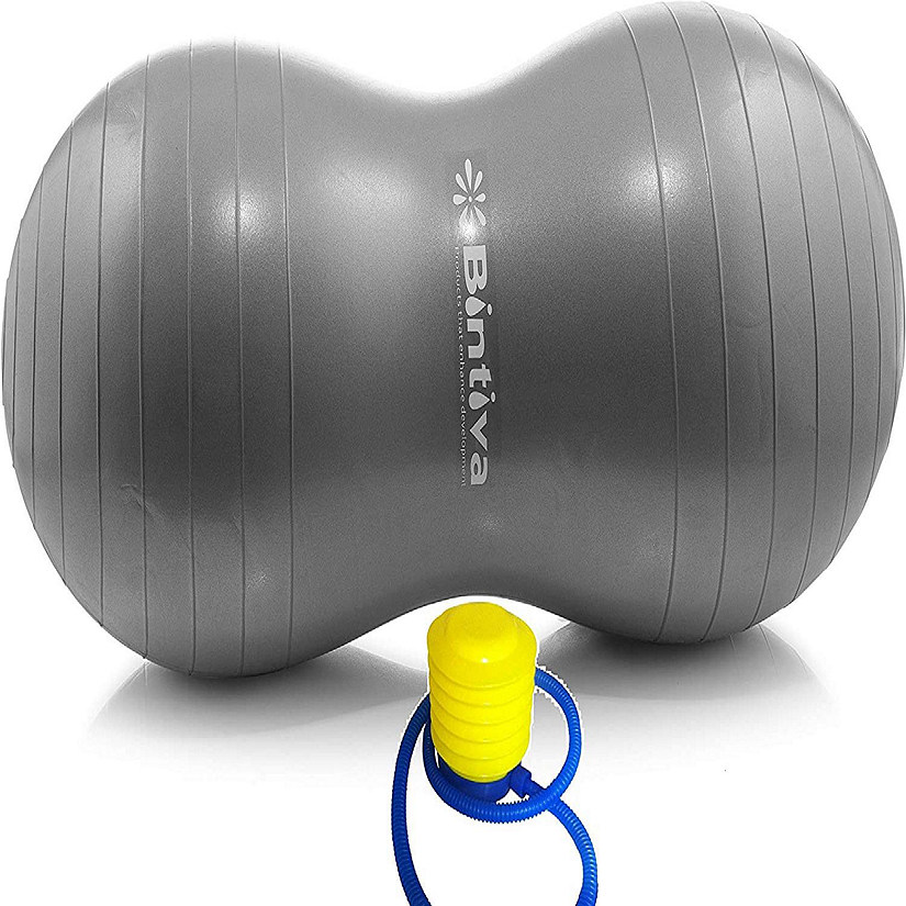 Bintiva Peanut Ball Image