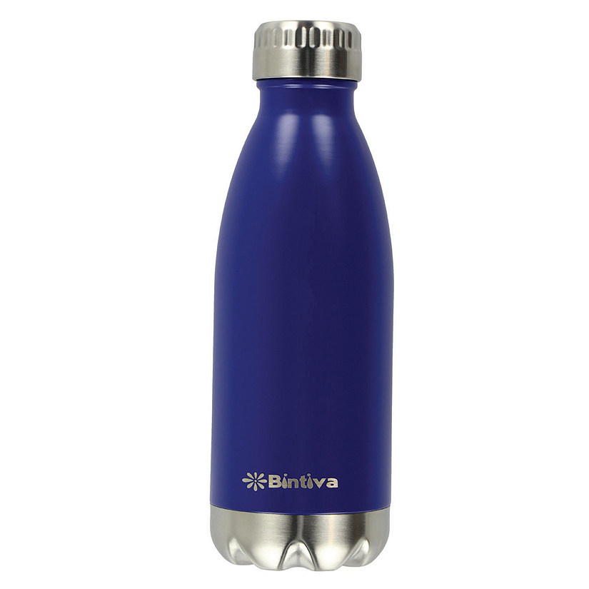 Stainless Steel Thermal Seal Water Bottle 25 oz