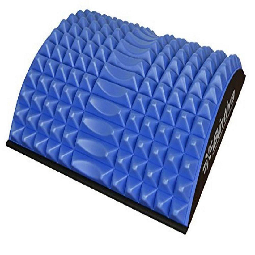 Bintiva Strech Board - Black and Blue Image