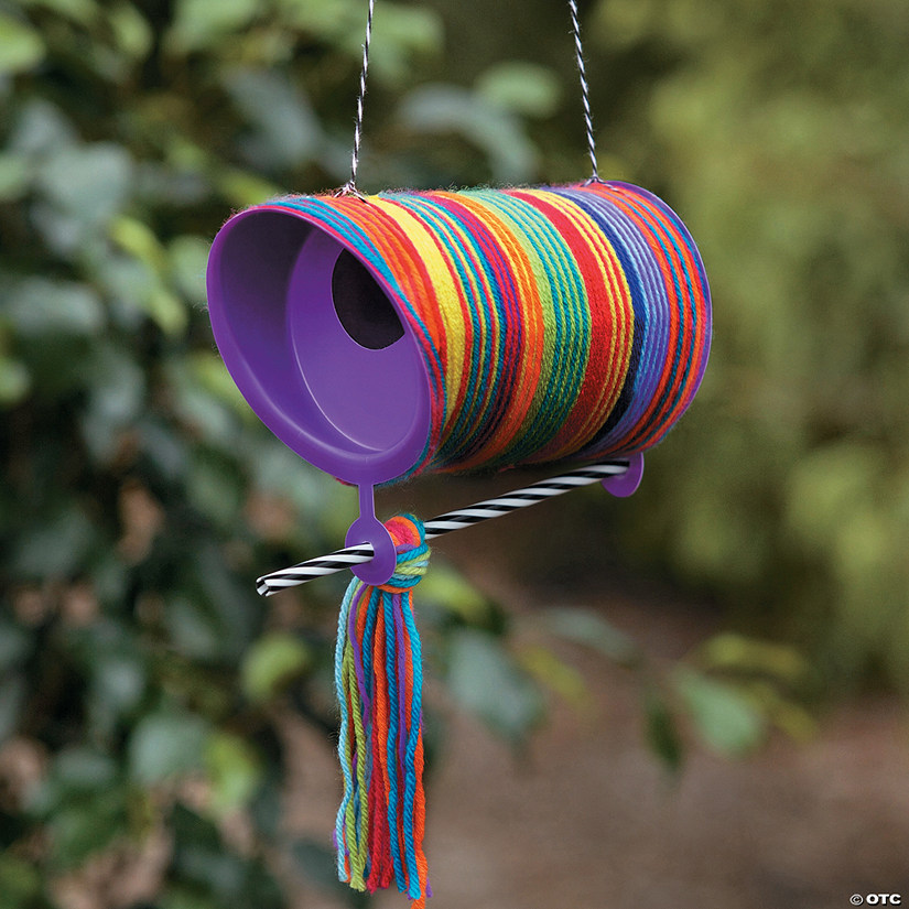 Bird House Kit Discontinued