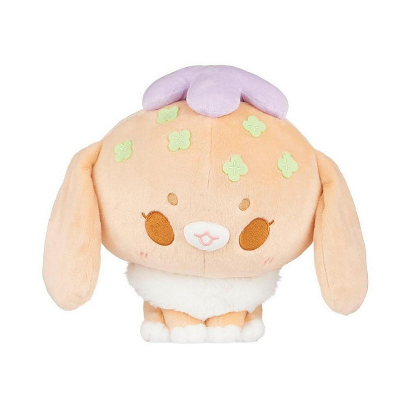 Birduyen Clover the Bunny Plush Image