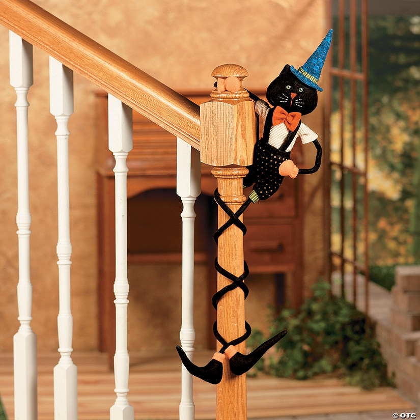 Black Cat Hanger Discontinued