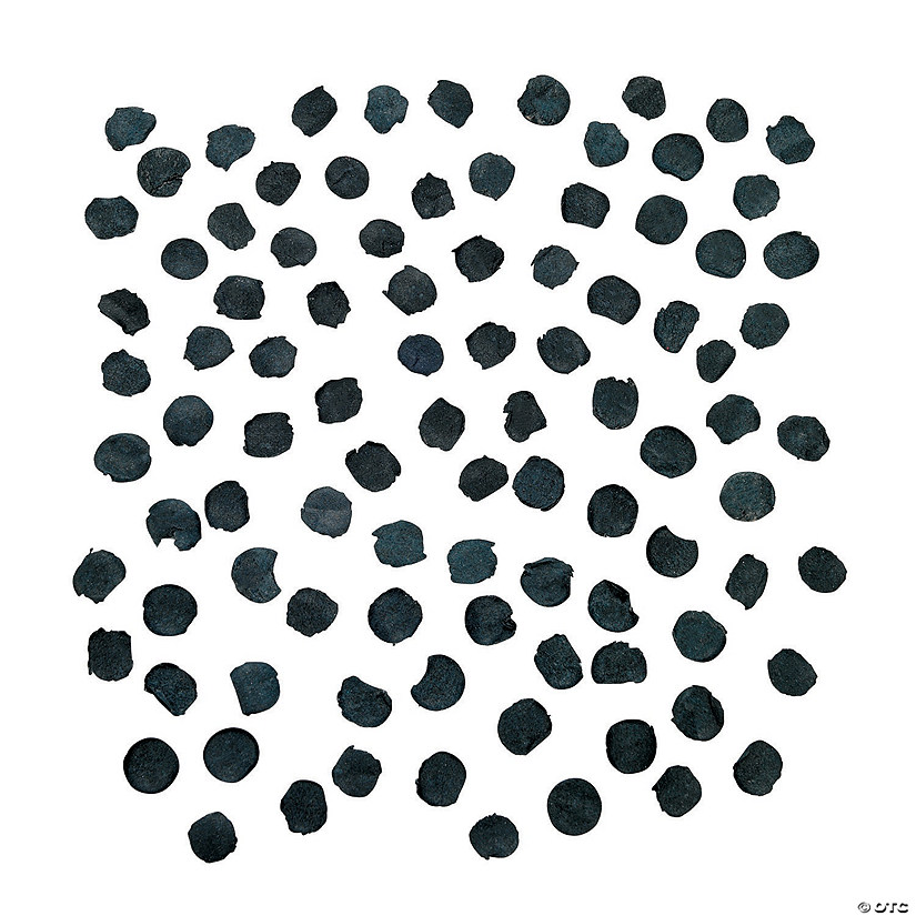 Black Confetti Discontinued