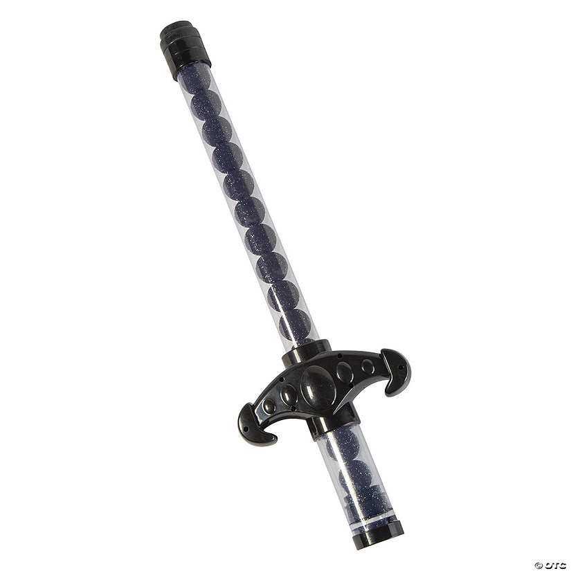Black Rapid Ripping Blade Blasters Image