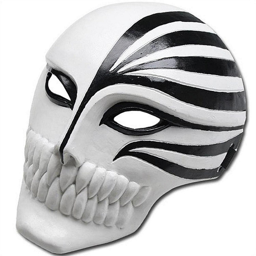 Bleach Ichigo Tensa Hollow Costume Mask Image