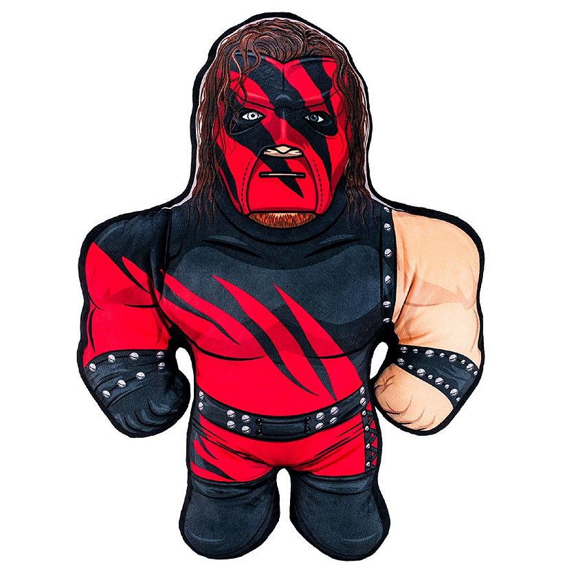 Bleacher Creatures WWE Kane 24" Bleacher Buddy - Soft Plush Toy Image