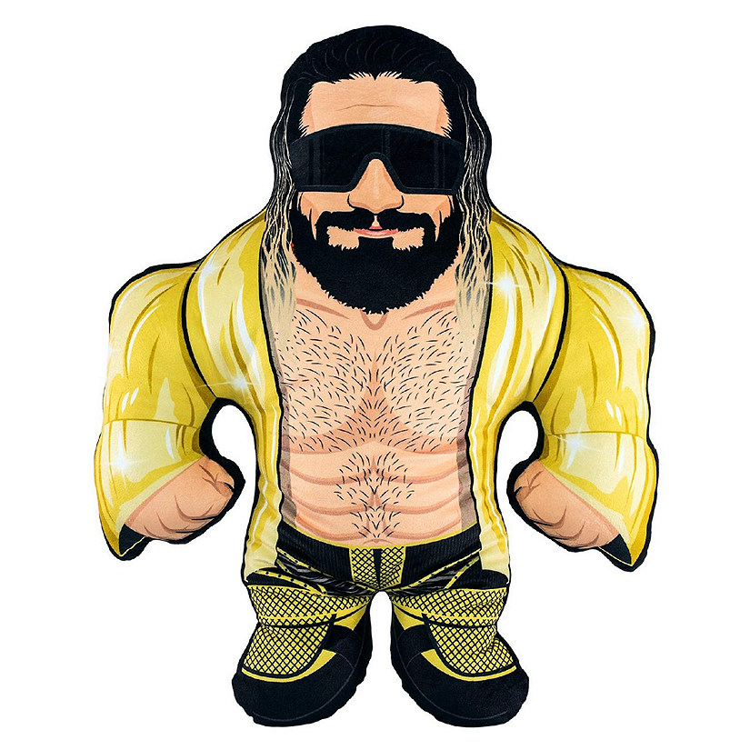 Bleacher Creatures WWE Seth Rollins 24" Bleacher Buddy - Soft Plush Toy Image