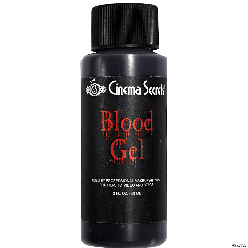 Blood Gel