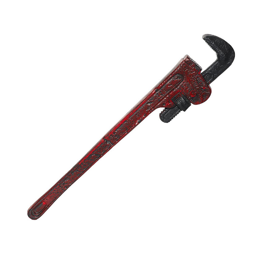 Bloody Wrench Adult Costume Accessory Image